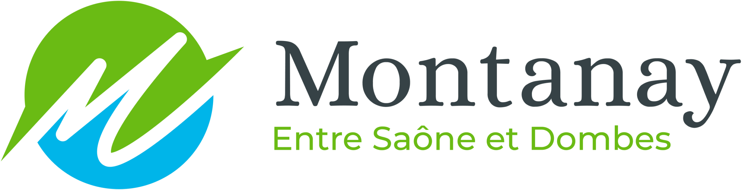 Logo COMMUNE DE MONTANAY