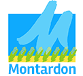 Logo COMMUNE DE MONTARDON