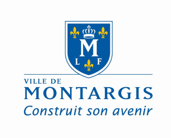 Logo COMMUNE DE MONTARGIS
