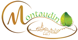 Logo COMMUNE DE MONTAUDIN