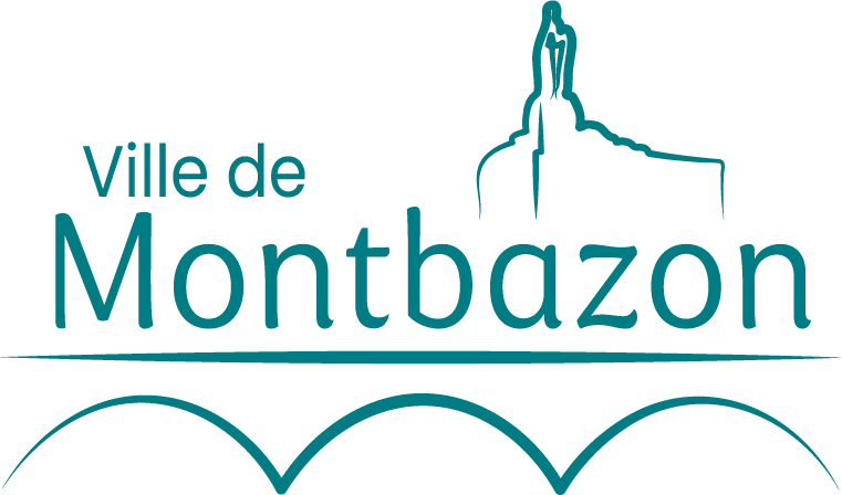 Logo COMMUNE DE MONTBAZON