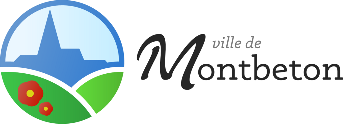 Logo COMMUNE DE MONTBETON