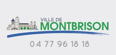 Logo COMMUNE DE MONTBRISON