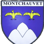 Logo COMMUNE DE MONTCHAUVET