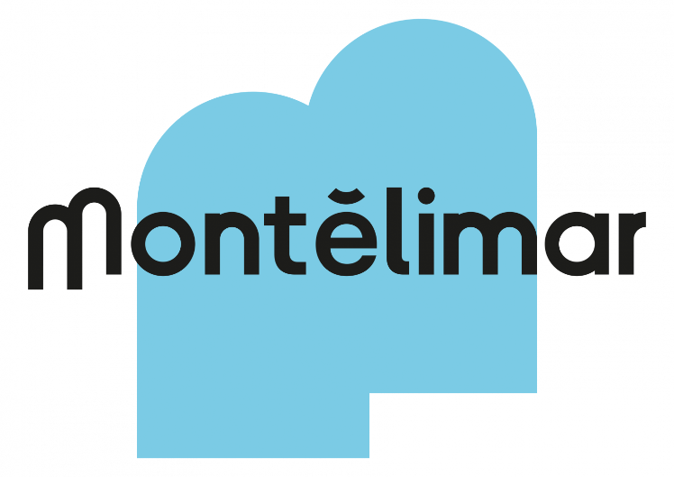Logo COMMUNE DE MONTELIMAR