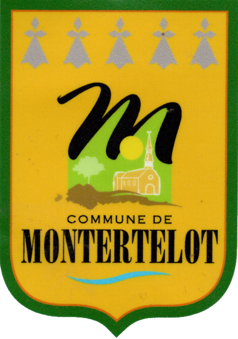 Logo COMMUNE DE MONTERTELOT