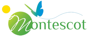 Logo COMMUNE DE MONTESCOT