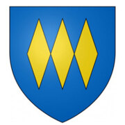 Logo COMMUNE DE MONTFERRIER