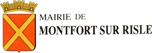 Logo COMMUNE DE MONTFORT SUR RISLE