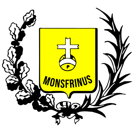 Logo COMMUNE DE MONTFRIN