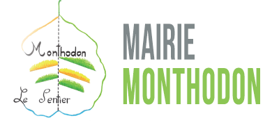 Logo COMMUNE DE MONTHODON