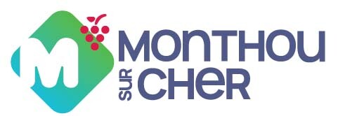 Logo COMMUNE DE MONTHOU SUR CHER