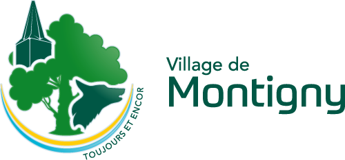 Logo COMMUNE DE MONTIGNY
