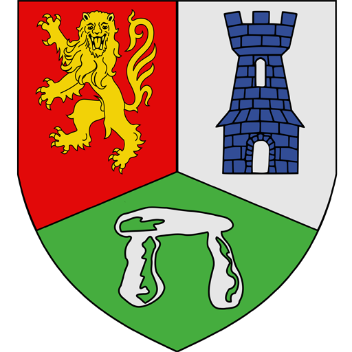 Logo COMMUNE DE MONTJAUX