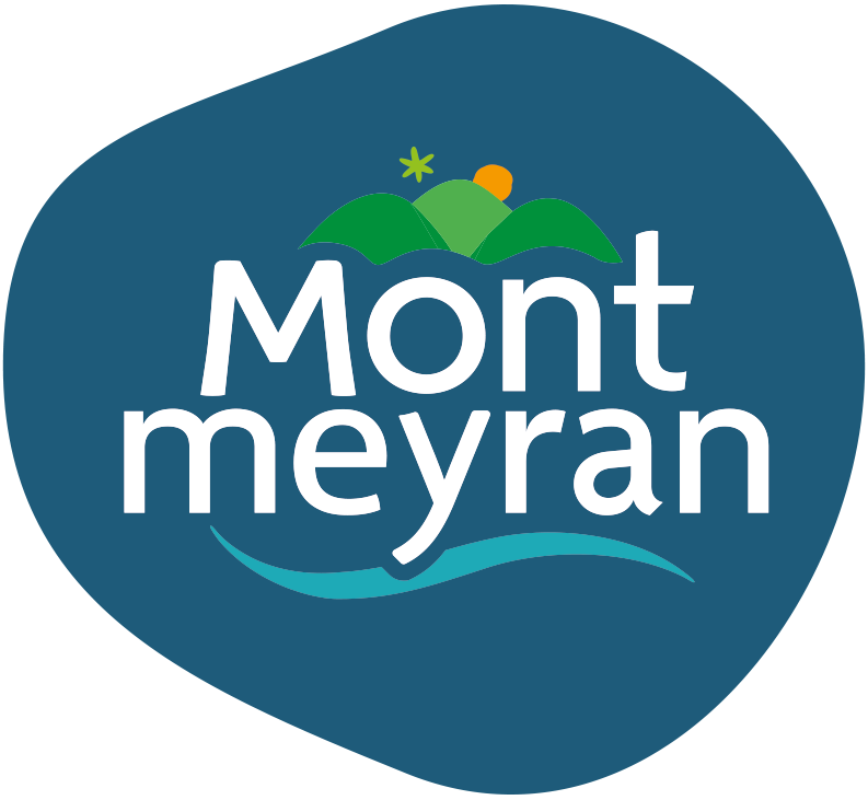 Logo COMMUNE DE MONTMEYRAN