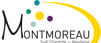 Logo COMMUNE DE MONTMOREAU