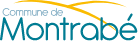 Logo COMMUNE DE MONTRABE