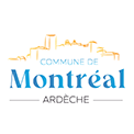 Logo COMMUNE DE MONTREAL
