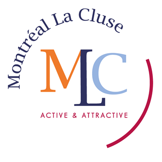 Logo COMMUNE DE MONTREAL LA CLUSE