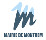 Logo COMMUNE DE MONTREM