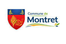 Logo COMMUNE DE MONTRET