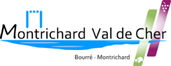 Logo COMMUNE DE MONTRICHARD VAL DE CHER