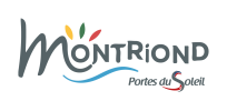 Logo COMMUNE DE MONTRIOND