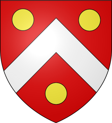 Logo COMMUNE DE MONTROND