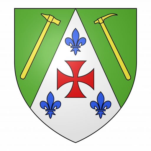Logo COMMUNE DE MONTVICQ