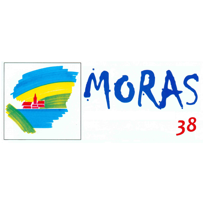 Logo COMMUNE DE MORAS