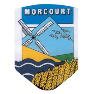 Logo COMMUNE DE MORCOURT