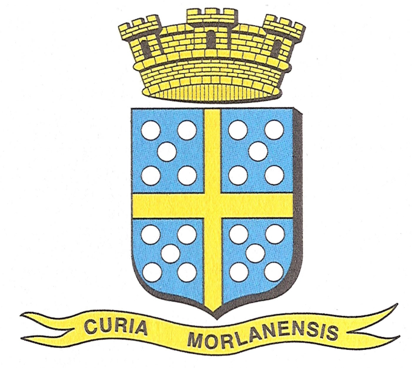 Logo COMMUNE DE MORLAAS