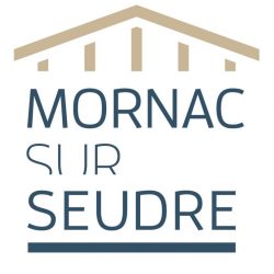 Logo COMMUNE DE MORNAC SUR SEUDRE