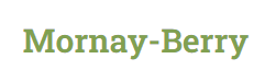 Logo COMMUNE DE MORNAY BERRY