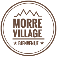 Logo COMMUNE DE MORRE