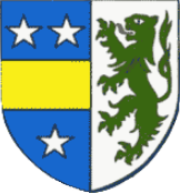 Logo COMMUNE DE MORSCHWILLER LE BAS