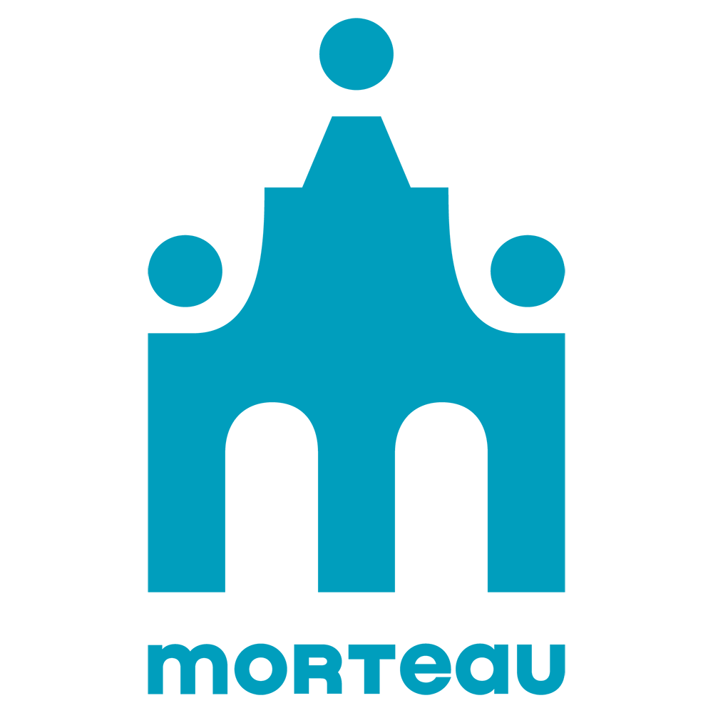 Logo COMMUNE DE MORTEAU