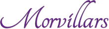 Logo COMMUNE DE MORVILLARS