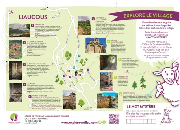 Logo COMMUNE DE MOSTUEJOULS