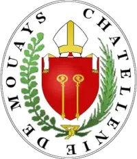 Logo COMMUNE DE MOUAIS
