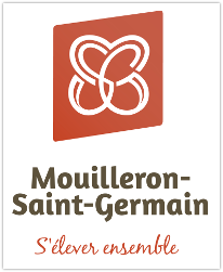 Logo COMMUNE DE MOUILLERON-SAINT-GERMAIN