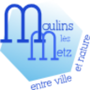 Logo COMMUNE DE MOULINS LES METZ