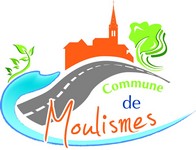 Logo COMMUNE DE MOULISMES