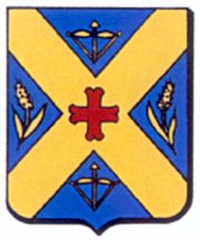 Logo COMMUNE DE MOULLE