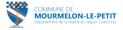 Logo COMMUNE DE MOURMELON LE PETIT
