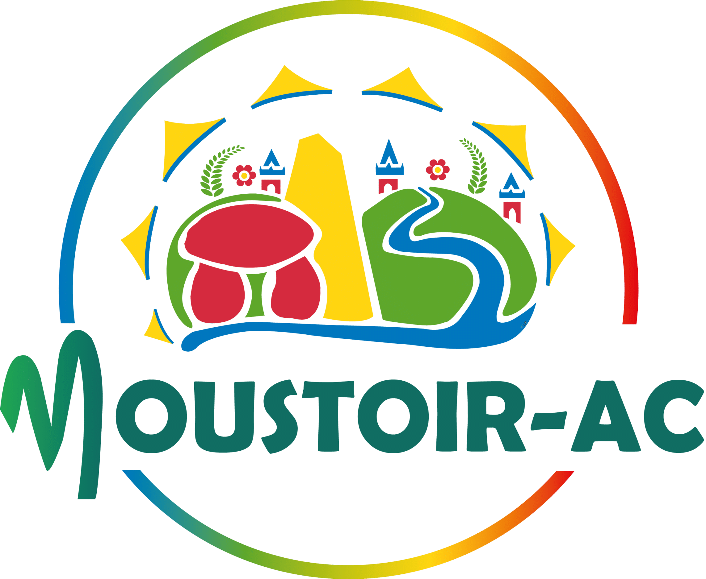 Logo COMMUNE DE MOUSTOIR AC