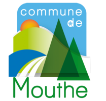 Logo COMMUNE DE MOUTHE