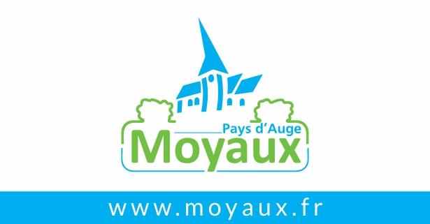 Logo COMMUNE DE MOYAUX