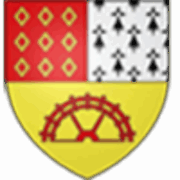 Logo COMMUNE DE MUHLBACH SUR BRUCHE
