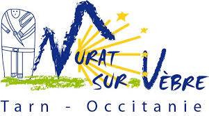 Logo COMMUNE DE MURAT SUR VEBRE